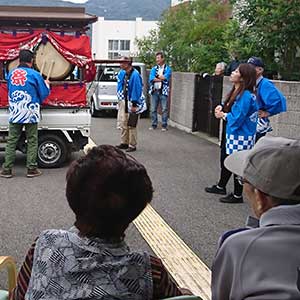 体育祭　運動会